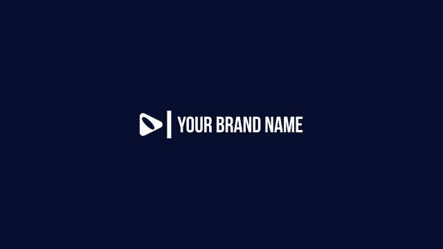 Company Logo Sting: Mini Divider – Free Premiere Pro Template