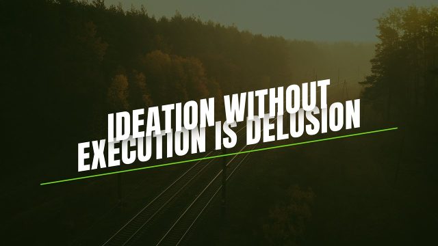 Stylish Tilted Two Line Headline Titles featuring Green Diagonal Line Premiere Pro MOGRT