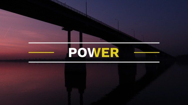 Minimal Title Animations Free Premiere Pro Text Template
