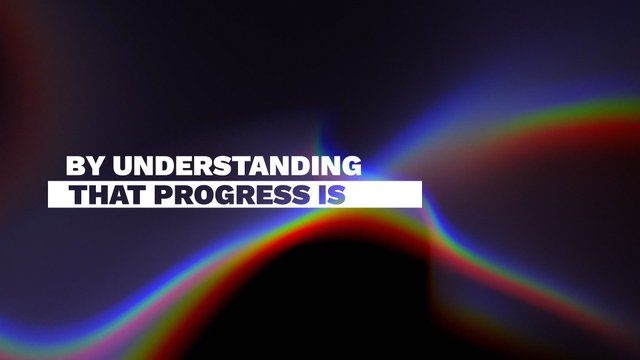 4K Free Motion Titles After Effects Template with Stylish Text Animations