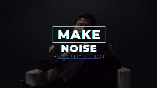 Text Reveals and Extreme Glitch Titles 4K UHD for Premiere Pro