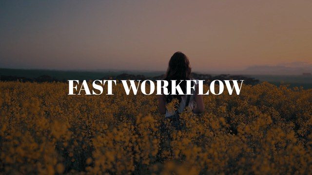 Digital Clean Text Effects Free Template for Modern After Effects Videos