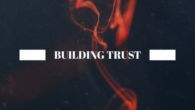 Linear Fade Text Animation Free Title Template for Premiere Pro