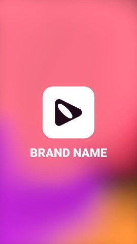 Stylish Logo Reveals