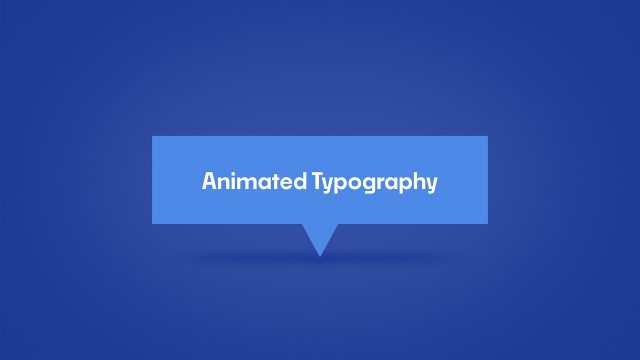 Stylish Slideshow for After Effects