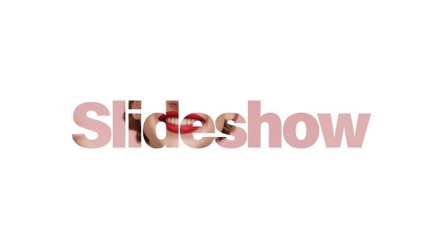Soft Title Clean Photo Box Slideshow Premiere Pro MOGRT
