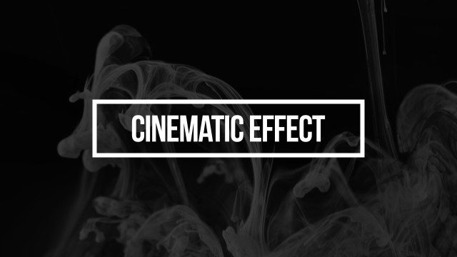Minimal Thin Box Typography for Fashion Films – Free After Effects