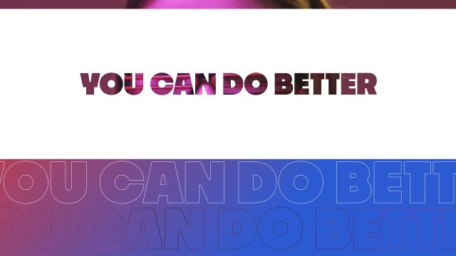 Cinematic Title Transitions
