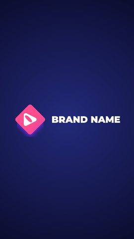 Vertical Business Logo Openers