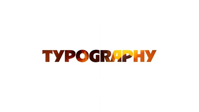 Animated Corporate Picture Masked Heavy Typography Titles Premiere Pro Motion Graphics Template