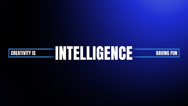 Corporate Text Intro After Effects Project