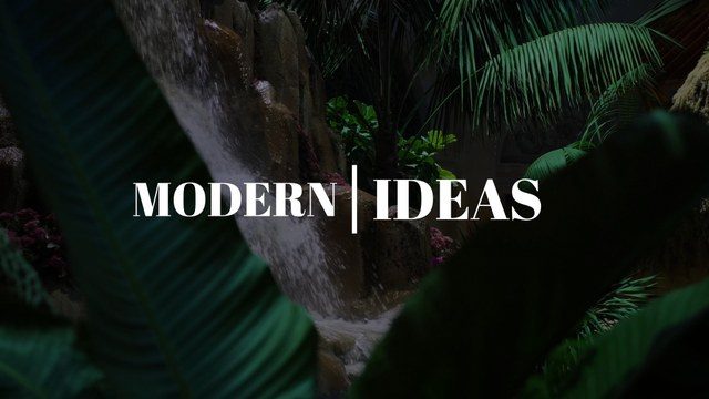 Elegant Minimal Text Animation Free Template for Professional Editing