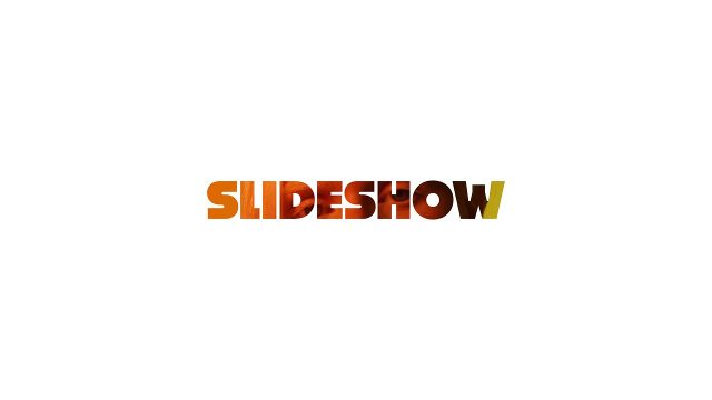 Animated Multi Image Grid Slideshow Openers Video Template for After Effects