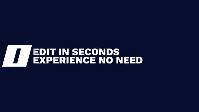 Minimal Slash Box Duo Text Reveal for News Broadcasts – Free After Effects