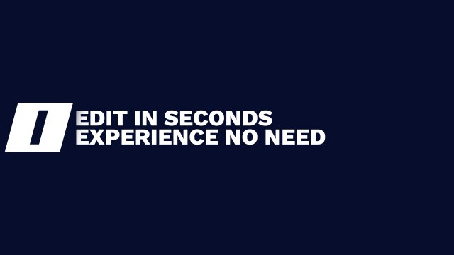 Minimal Slash Box Duo Text Reveal for News Broadcasts – Free After Effects