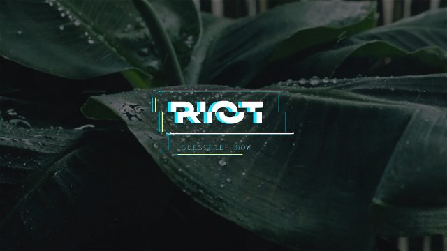 Stylish 4K Glitch Titles and Dynamic Typography for After Effects