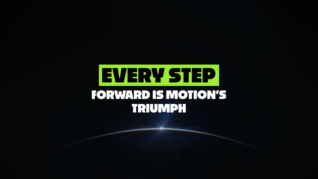 Lime Label Quote Corporate Text Animation with Stacked Caps Caption Premiere Pro MOGRT
