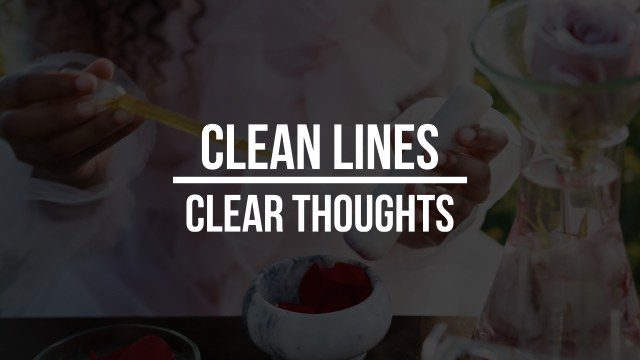 Split Underline Headline for Webinars in After Effects – Free Download