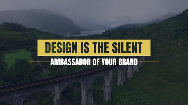 Elegant and Fast Animated Titles