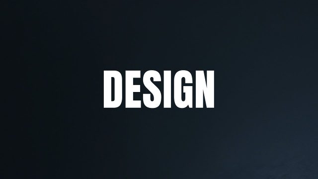 Clean Corporate Text Effects