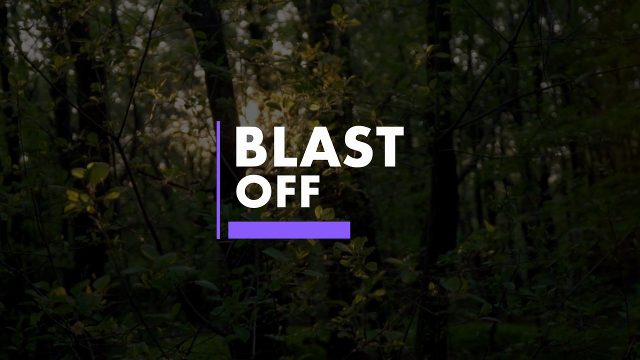 Motion Typography and Grunge Digital Glitch Titles Ultra HD in Premiere Pro