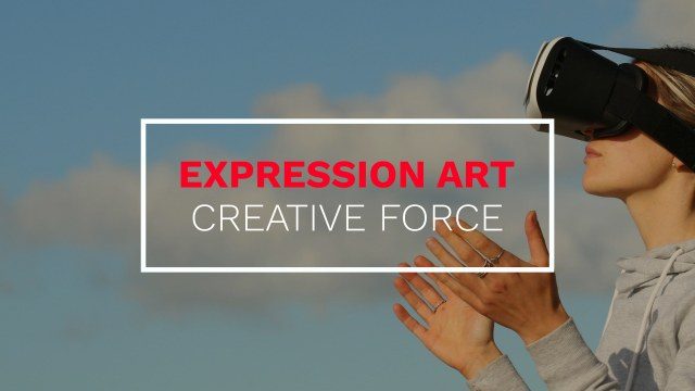Digital Text Animations Free After Effects Template for Tech Videos