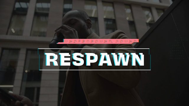 Street RGB Glitch Titles MOGRT with Text Overlays for Instagram in 4K UHD