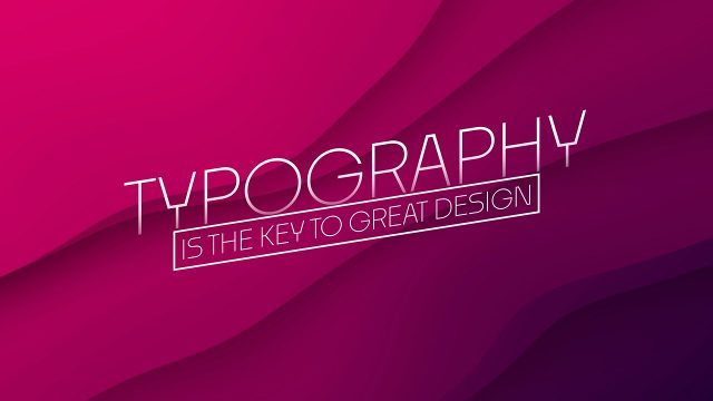 Clean Corporate Animated Titles