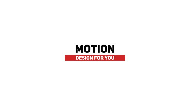 Dynamic Reveal Animation Free Premiere Pro Text and Title Template