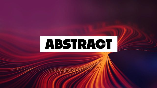 Creative Animated Text