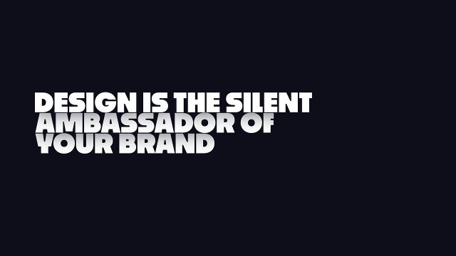 Trendy Corporate Text Effects MOGRT Template