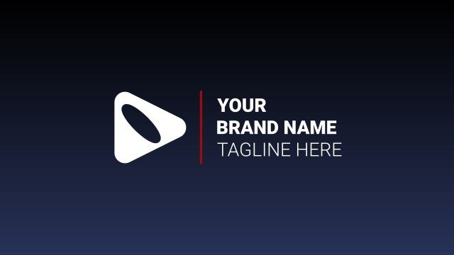 Free Premiere Pro Logo Animation and Text Titles Motion Graphics Template