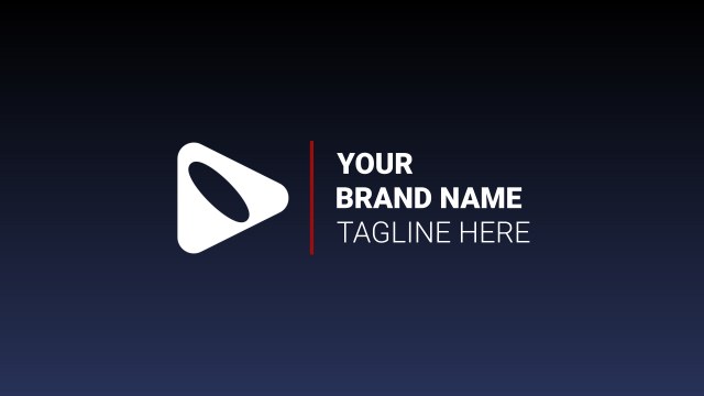 Free Premiere Pro Logo Animation and Text Titles Motion Graphics Template