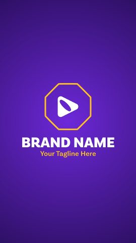 Versatile Vertical Logo Openers