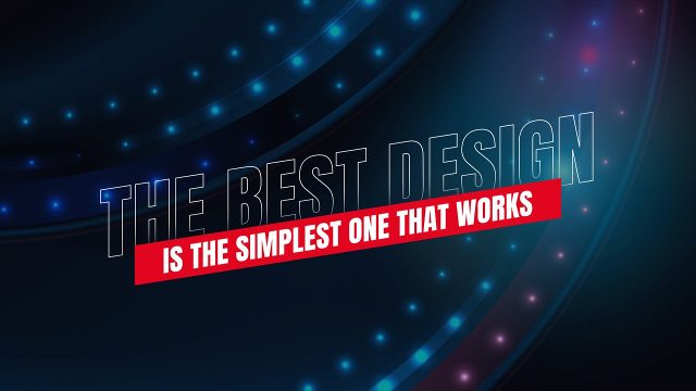 Kinetic Corporate Animated Titles After Effects Project