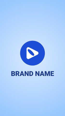 Minimal Vertical Logo Intros for Premiere Pro