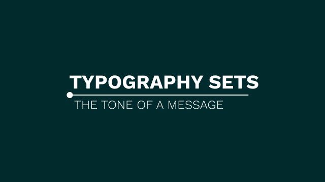 Stylish Free After Effects Kinetic Typography Animated Text Effects Template for Videos