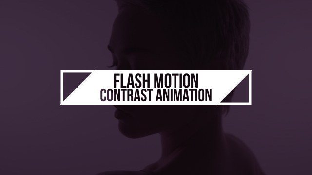 Corner Wedge Title – Free After Effects Template for Sports Updates