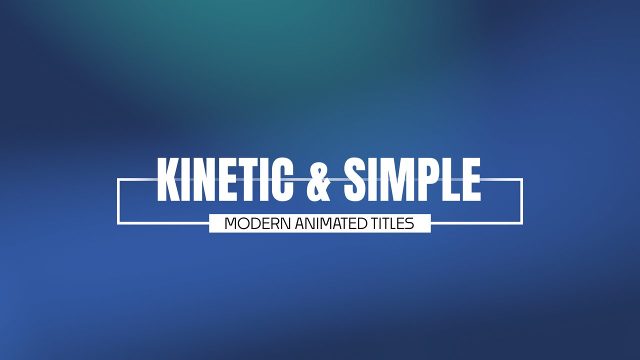 Creative Text Effects