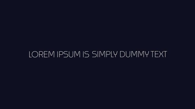 Minimal Typing Caption Titles for Clean Corporate Videos Premiere Pro Motion Graphics Template