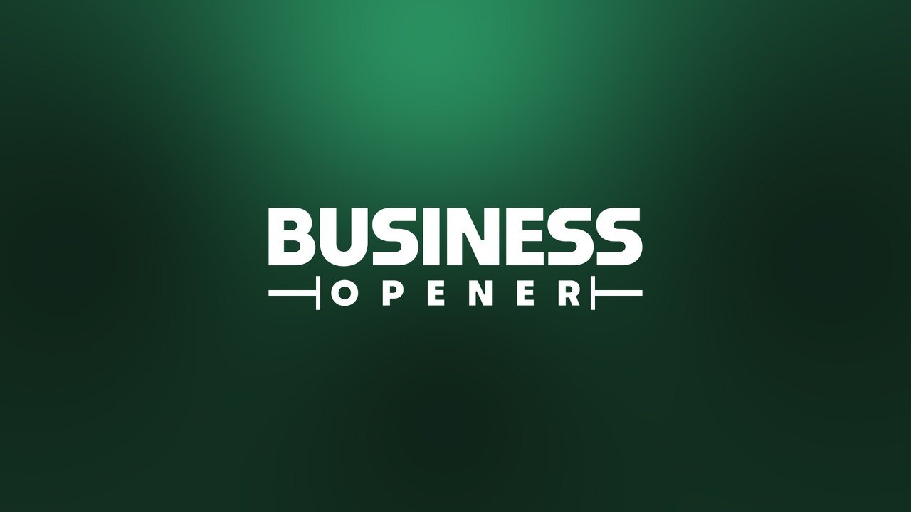 Wide Caps Titles with Bracket Line Caption After Effects Template