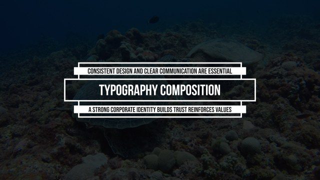 Dynamic and Modern Typography Text Animation Free Premiere Pro Template for Stylish Motion Graphics