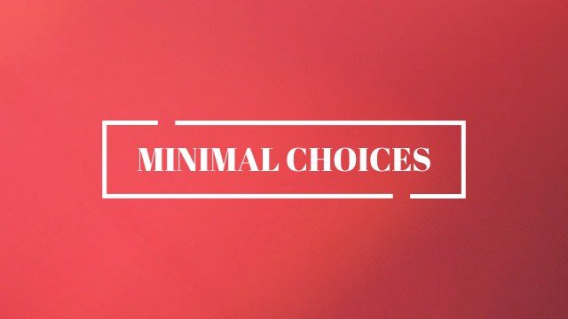 Zoom in Text Animation Free Premiere Pro Typography Title Effects Template