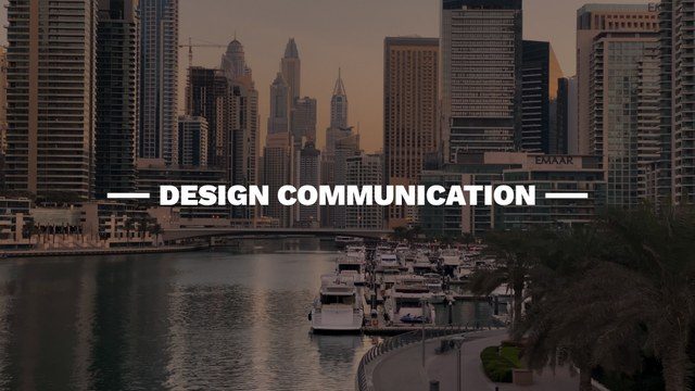 Stylish Motion Titles Free 4K After Effects Template for Creative Intros