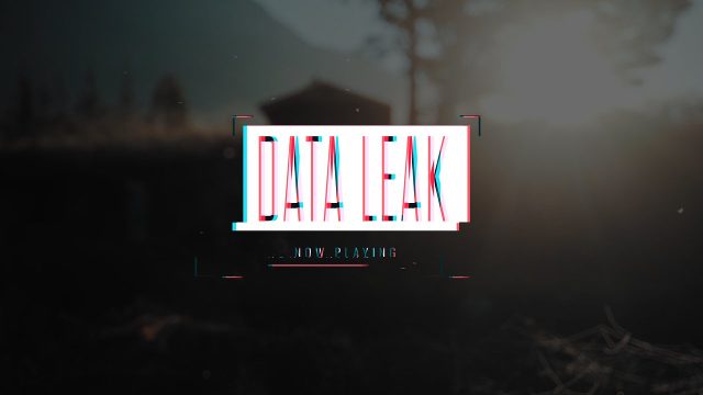 Cyberpunk Glitch Titles and Text Presets in 4K UHD After Effects Template