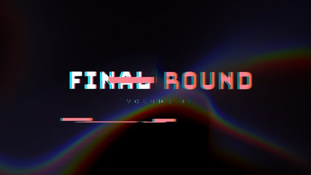 Glitch Titles with Elegant Text Reveals for Advertising in After Effects 4K