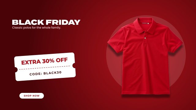 Store Sale Promos with Coupon Code Ticket After Effects Template