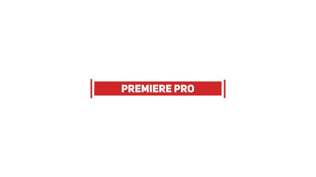 Dynamic Free Premiere Pro Text Animation Template for Motion Graphics