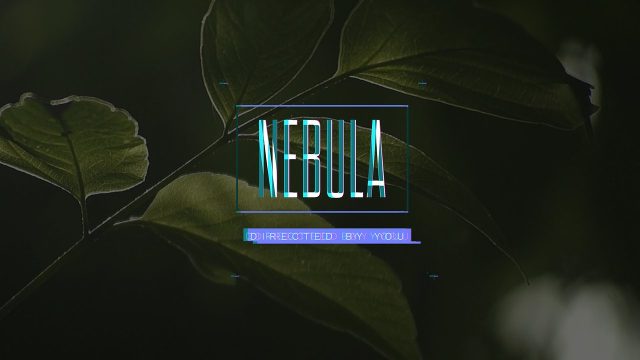 Openers and Hi-Tech Glitch Text 4K UHD for After Effects
