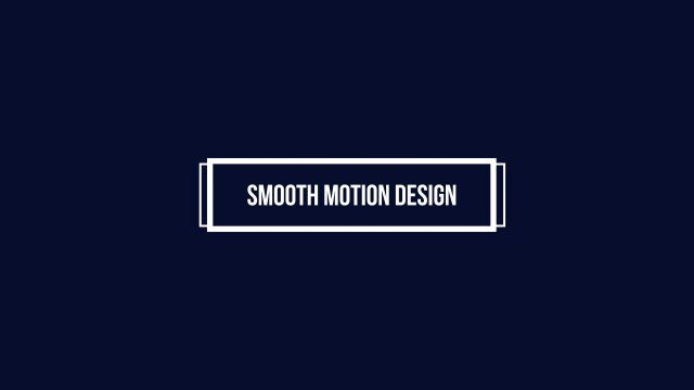 Layered Outline Side Title for Premiere Pro – Free Film MOGRT